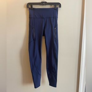 Athleta Rainier Tight